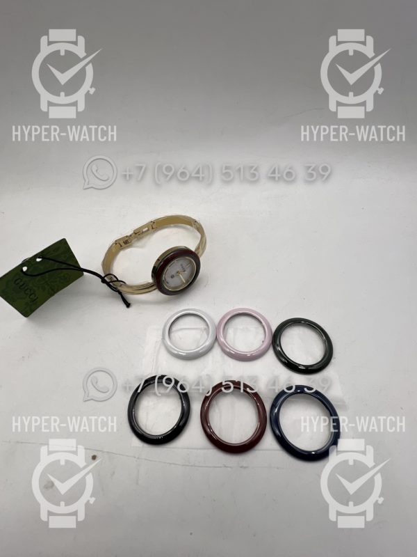Товар Gucci Play YA151543 Фото 14 - Gucci Play YA151543