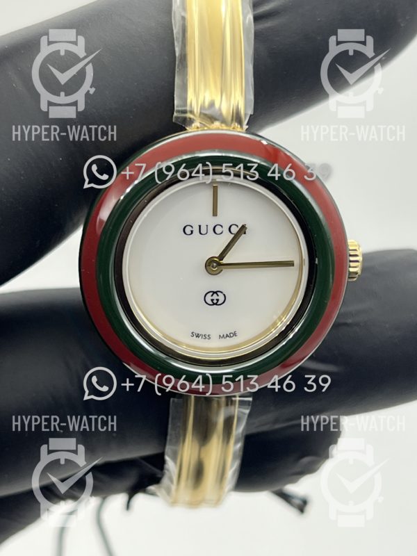 Товар Gucci Play YA151543 Фото 3 - Gucci Play YA151543