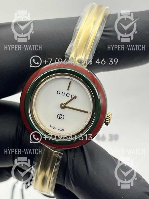 Товар Gucci Play YA151543 Фото 6 - Gucci Play YA151543