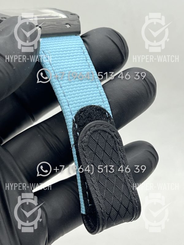 Товар Richard Mille RM 67-02 Carbon Фото 13 - Richard Mille RM 67-02 Carbon