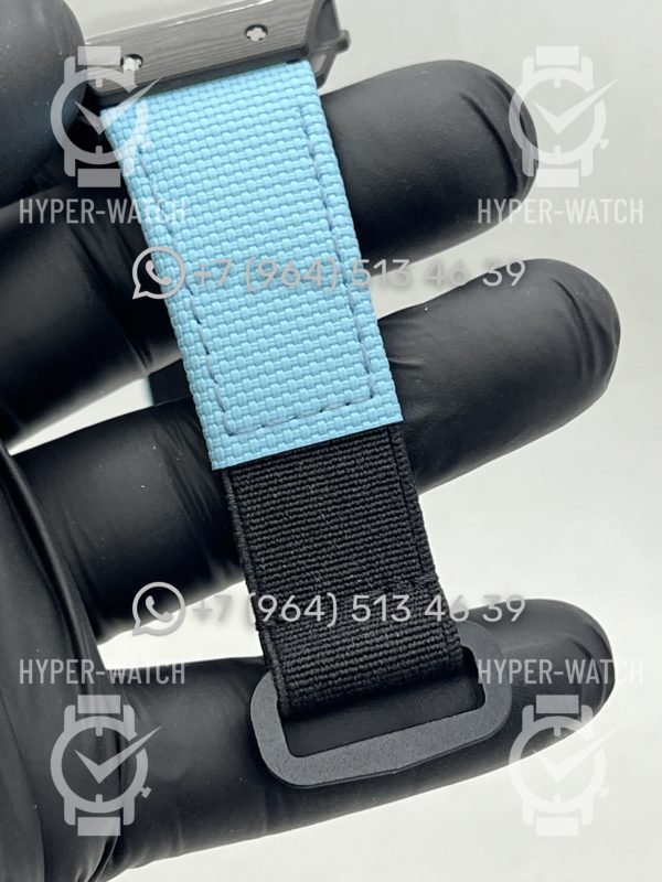 Товар Richard Mille RM 67-02 Carbon Фото 14 - Richard Mille RM 67-02 Carbon