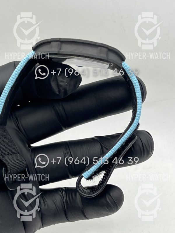 Товар Richard Mille RM 67-02 Carbon Фото 15 - Richard Mille RM 67-02 Carbon