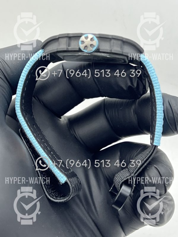 Товар Richard Mille RM 67-02 Carbon Фото 17 - Richard Mille RM 67-02 Carbon