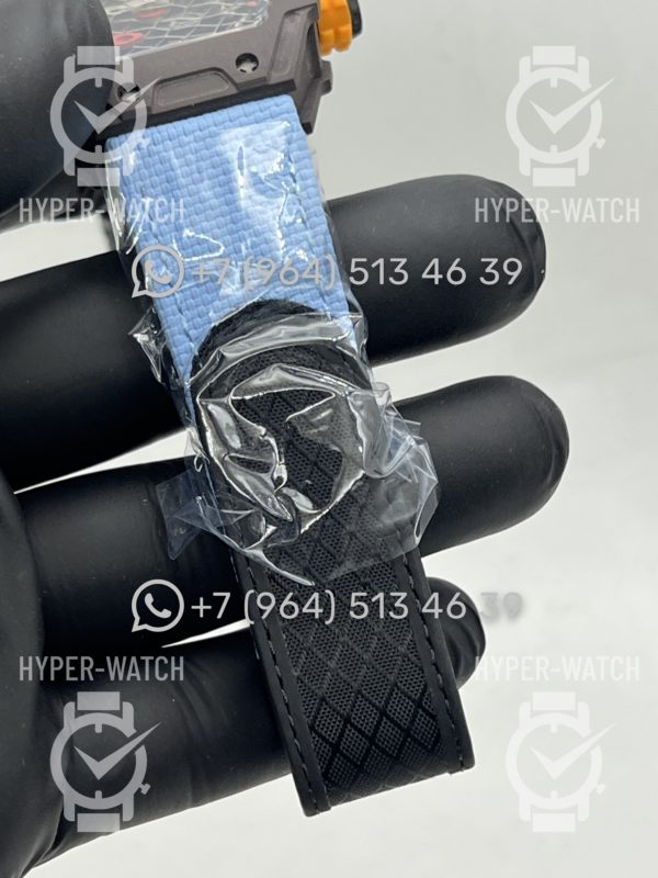 Фото 11 - Richard Mille RM 27-04 Blue