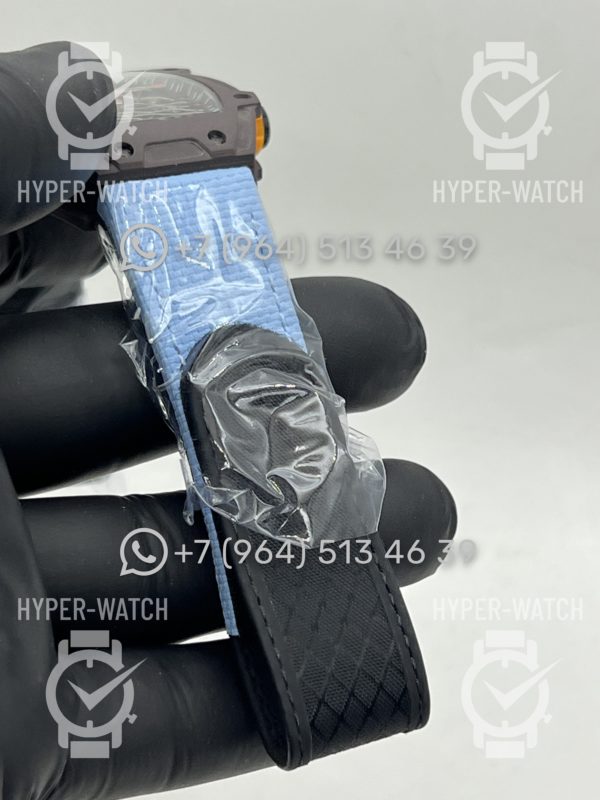Фото 12 - Richard Mille RM 27-04 Blue