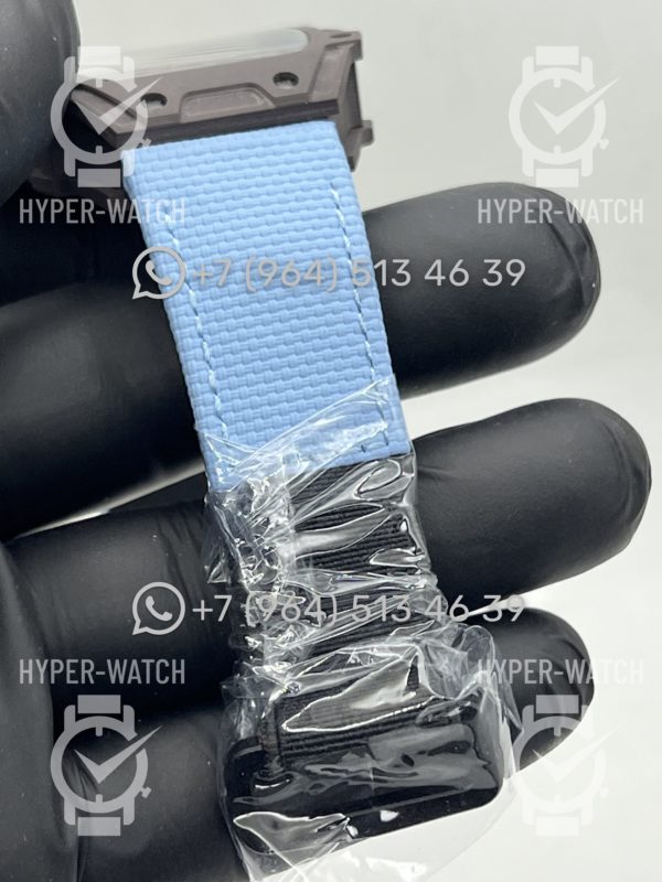 Фото 13 - Richard Mille RM 27-04 Blue