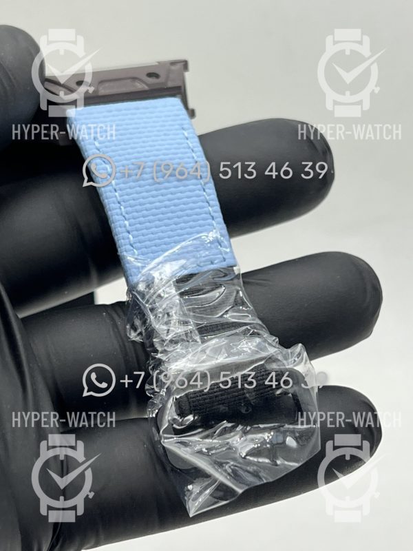 Фото 14 - Richard Mille RM 27-04 Blue