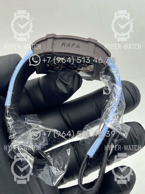 Фото 16 - Richard Mille RM 27-04 Blue