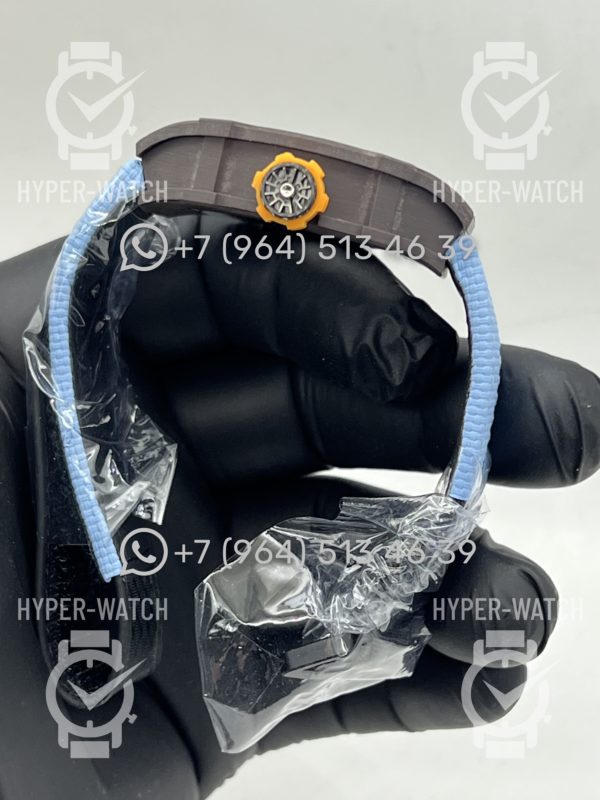 Фото 17 - Richard Mille RM 27-04 Blue