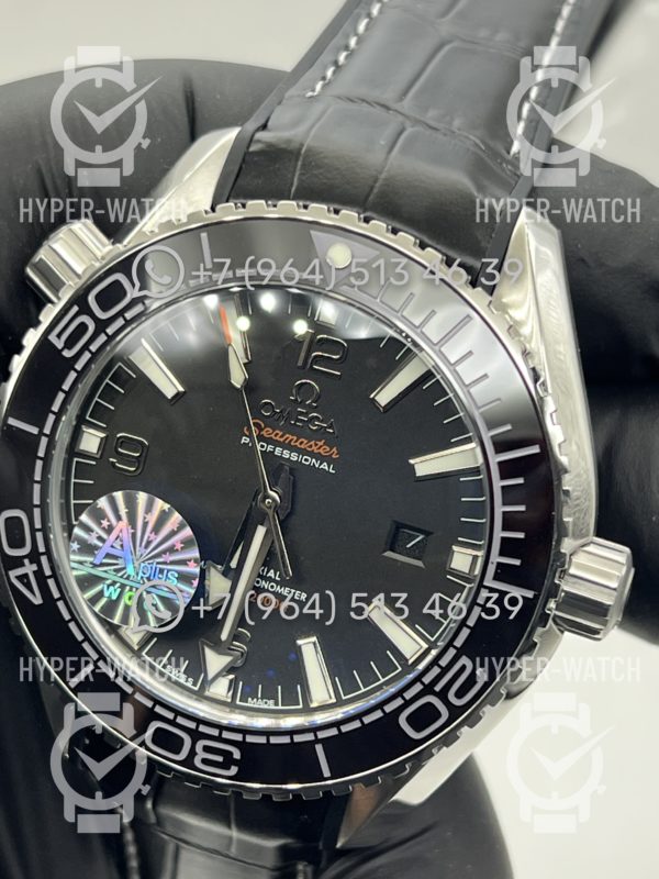 Фото 4 - Omega Seamaster Planet Ocean 600M Art 12660