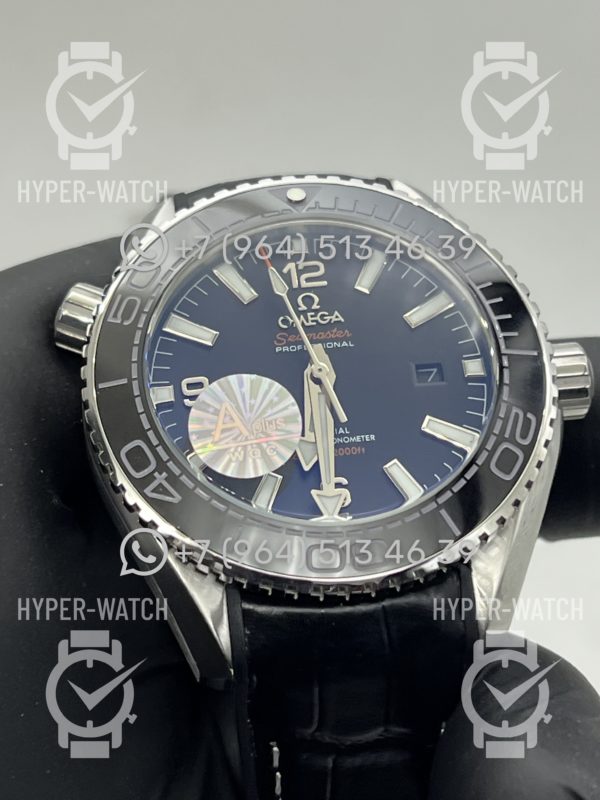 Фото 7 - Omega Seamaster Planet Ocean 600M Art 12660