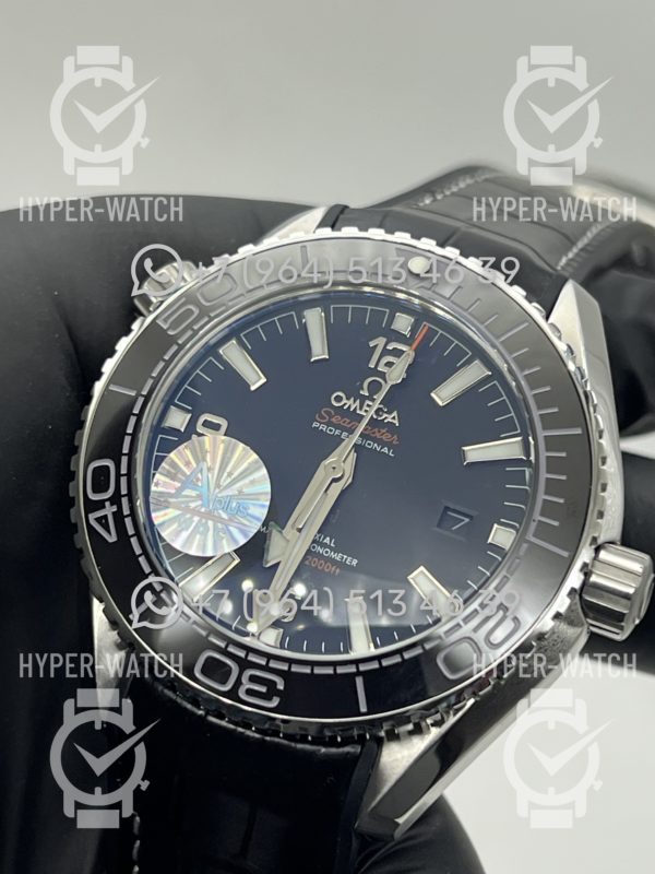 Фото 9 - Omega Seamaster Planet Ocean 600M Art 12660
