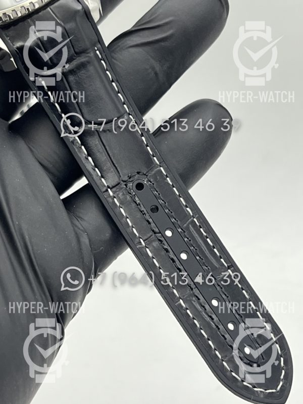 Фото 11 - Omega Seamaster Planet Ocean 600M Art 12660