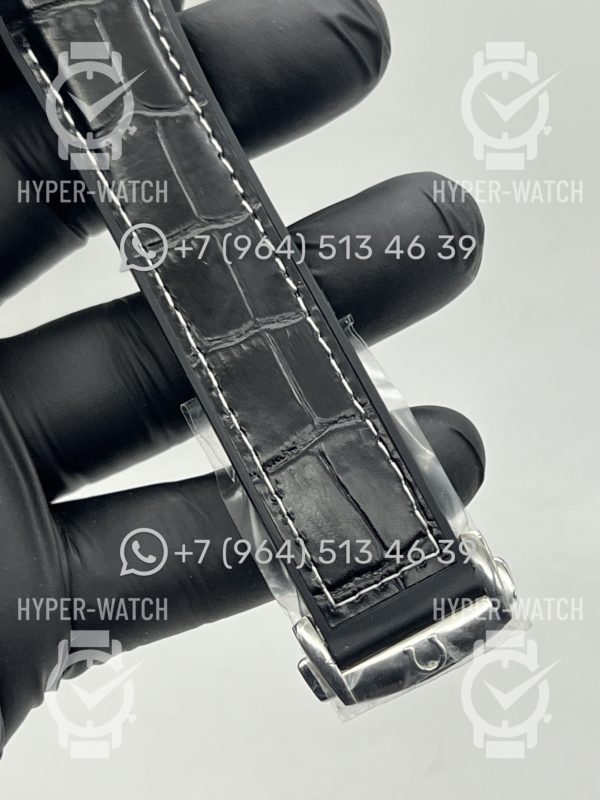 Фото 12 - Omega Seamaster Planet Ocean 600M Art 12660
