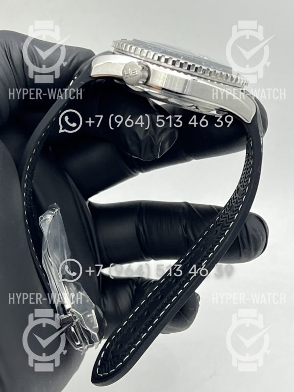 Фото 13 - Omega Seamaster Planet Ocean 600M Art 12660