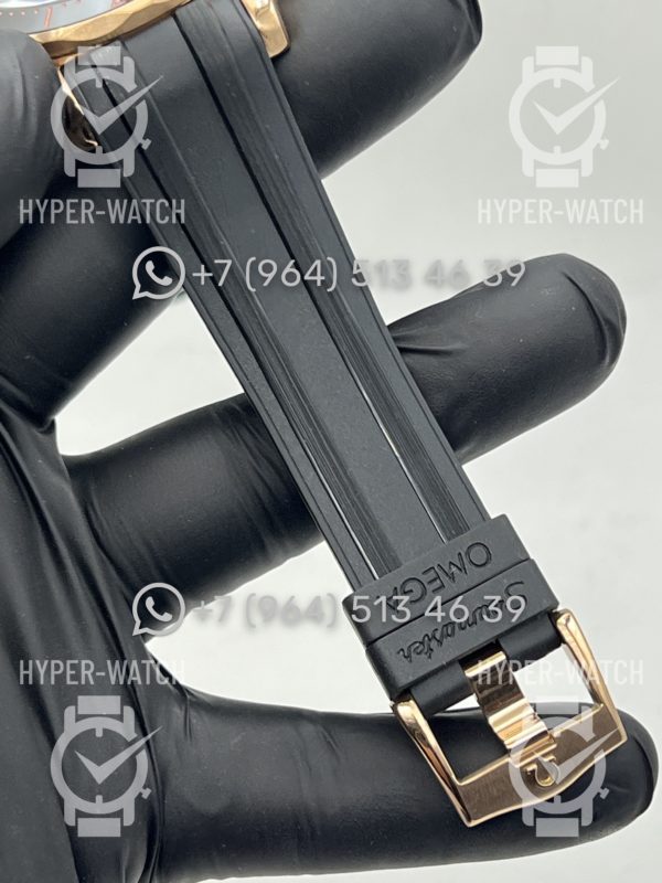 Товар Omega Seamaster Diver 300M Art 12662 Фото 8 - Omega Seamaster Diver 300M Art 12662