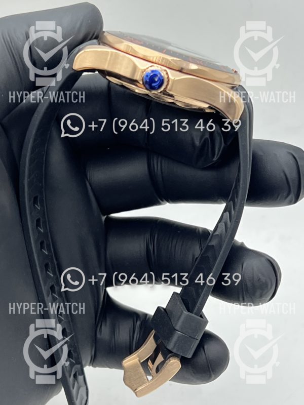 Товар Omega Seamaster Diver 300M Art 12662 Фото 10 - Omega Seamaster Diver 300M Art 12662