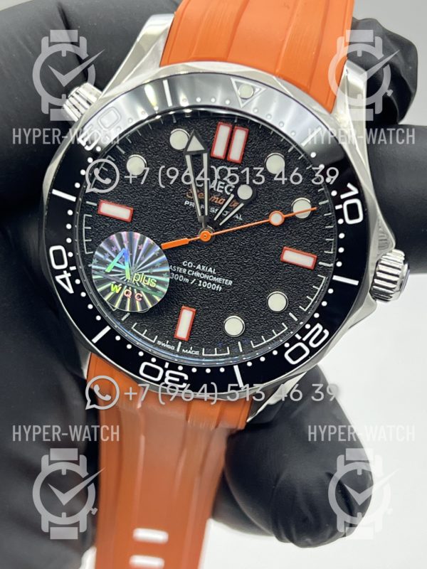 Товар Omega Seamaster Diver 300M Art 12663 Фото 2 - Omega Seamaster Diver 300M Art 12663