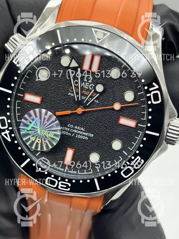Товар Omega Seamaster Diver 300M Art 12663 Фото 3 - Omega Seamaster Diver 300M Art 12663