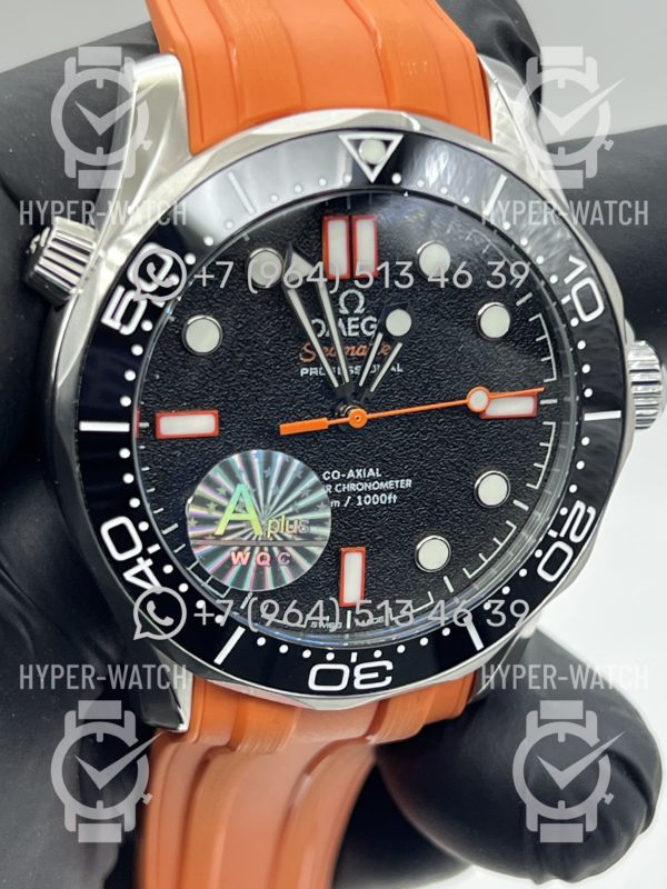 Товар Omega Seamaster Diver 300M Art 12663 Фото 5 - Omega Seamaster Diver 300M Art 12663