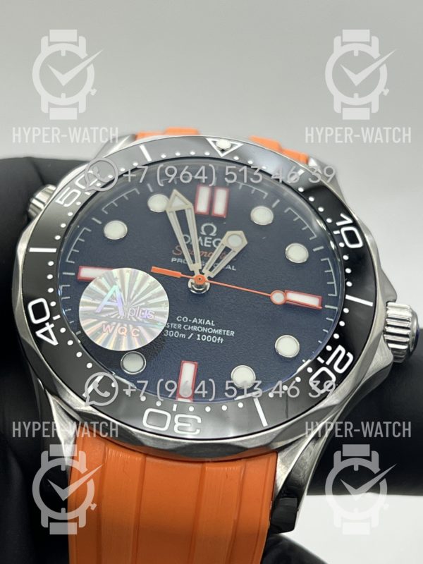 Товар Omega Seamaster Diver 300M Art 12663 Фото 6 - Omega Seamaster Diver 300M Art 12663