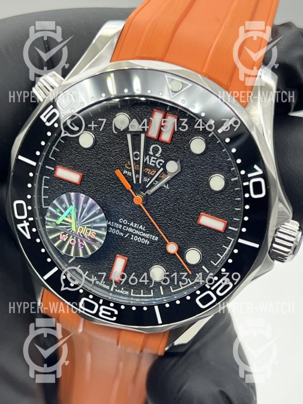 Товар Omega Seamaster Diver 300M Art 12663 Фото 7 - Omega Seamaster Diver 300M Art 12663