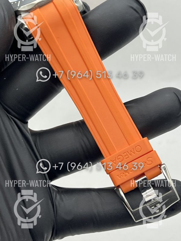 Товар Omega Seamaster Diver 300M Art 12663 Фото 9 - Omega Seamaster Diver 300M Art 12663
