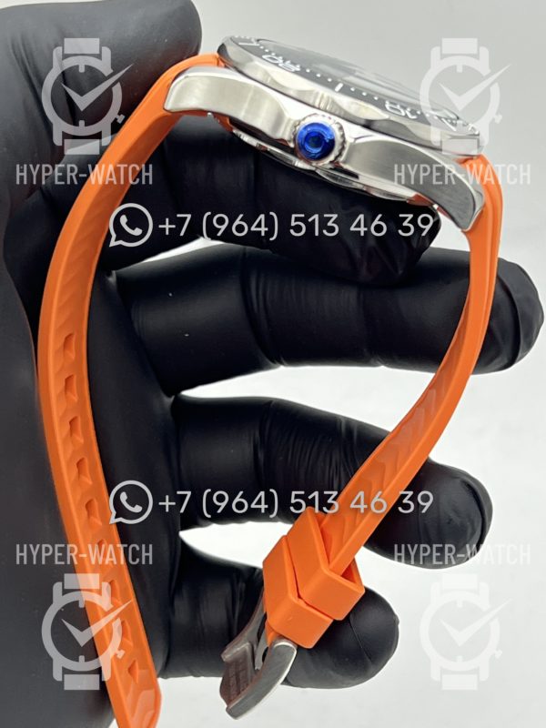 Товар Omega Seamaster Diver 300M Art 12663 Фото 11 - Omega Seamaster Diver 300M Art 12663