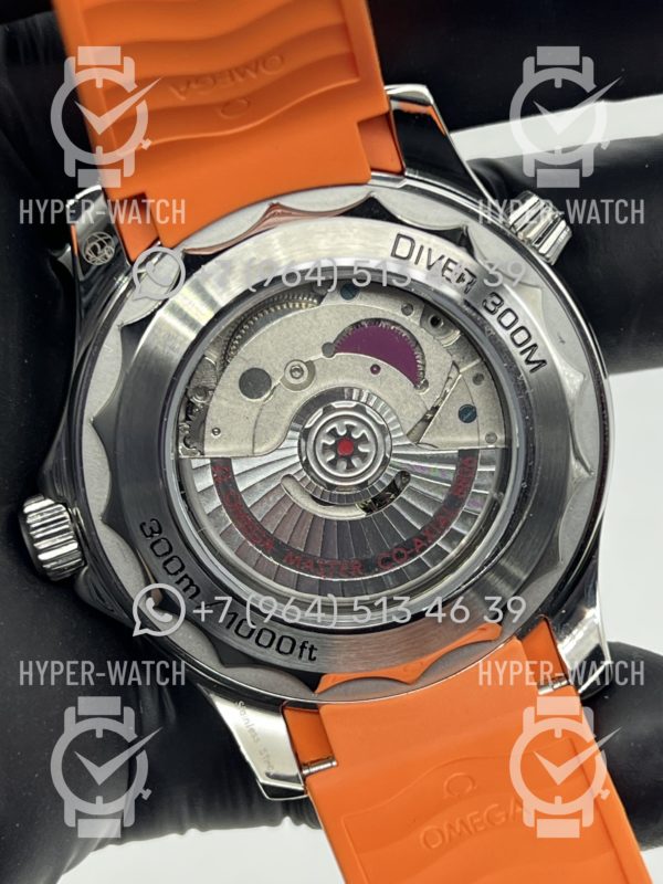 Товар Omega Seamaster Diver 300M Art 12663 Фото 12 - Omega Seamaster Diver 300M Art 12663