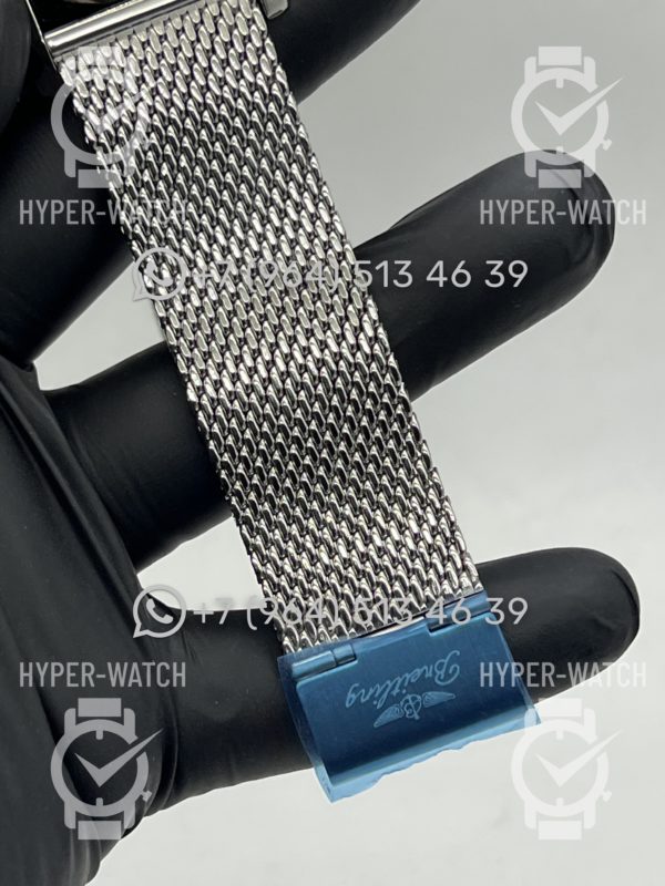Товар Breitling Superocean Heritage Chronograph 44mm Art 12656 Фото 9 - Breitling Superocean Heritage Chronograph 44mm Art 12656