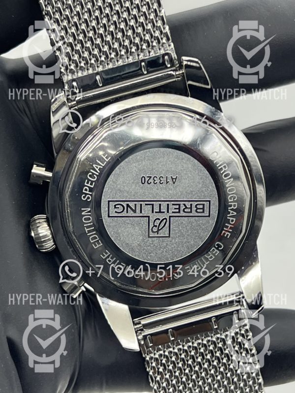 Товар Breitling Superocean Heritage Chronograph 44mm Art 12656 Фото 12 - Breitling Superocean Heritage Chronograph 44mm Art 12656