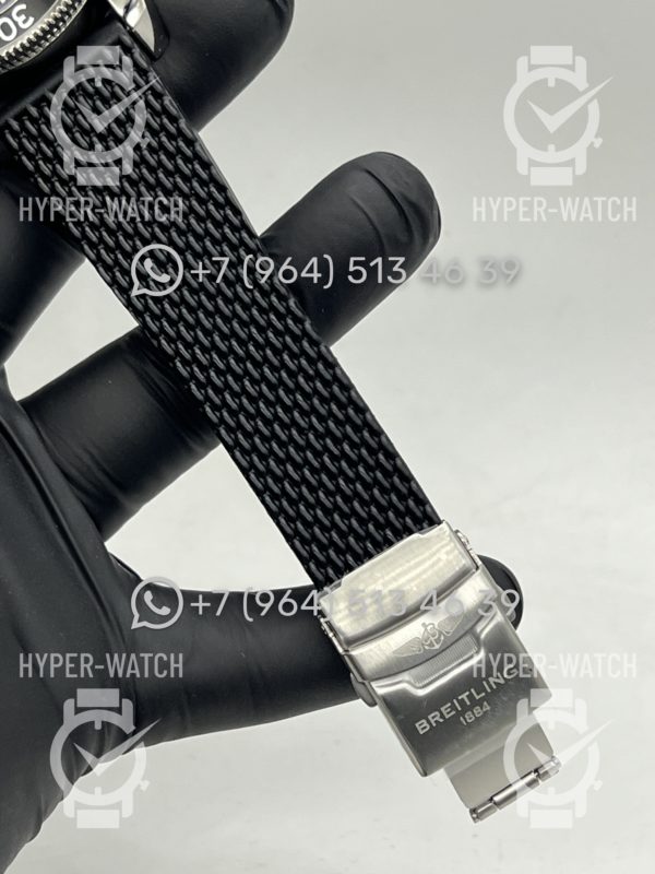 Фото 8 - Breitling Superocean Heritage Chronograph 44mm Art 12657