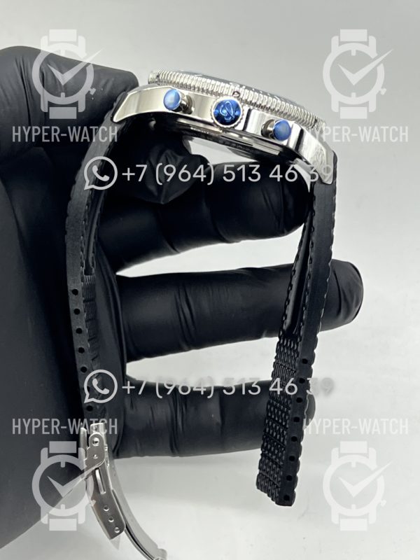 Фото 13 - Breitling Superocean Heritage Chronograph 44mm Art 12657