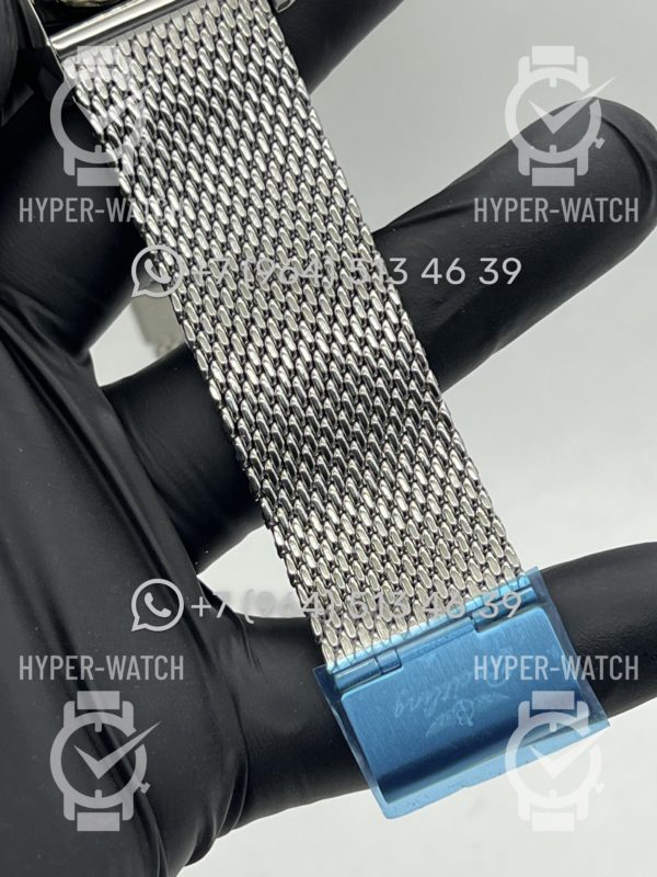 Фото 9 - Breitling Superocean Heritage Chronograph 44mm Art 12658