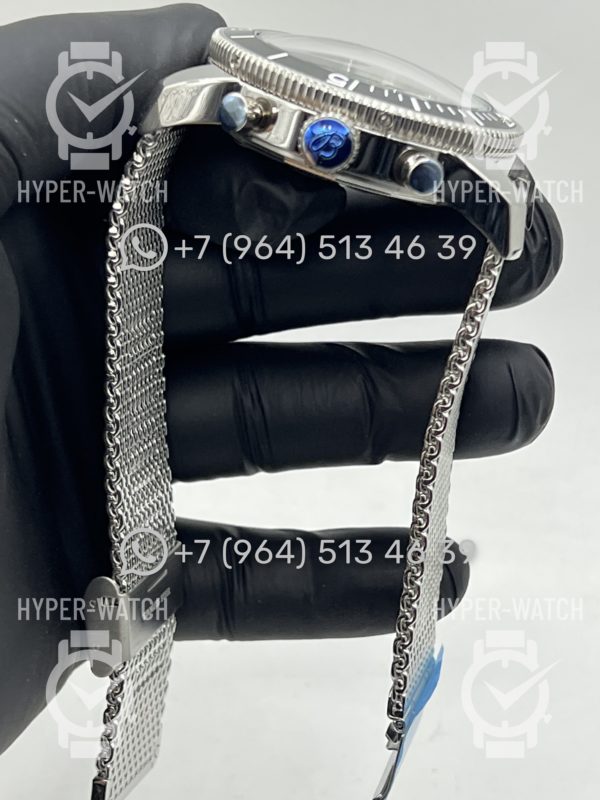 Фото 11 - Breitling Superocean Heritage Chronograph 44mm Art 12658