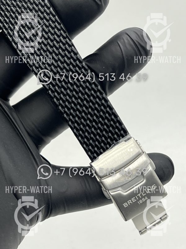 Товар Breitling Superocean Heritage Chronograph 44mm Art 12659 Фото 10 - Breitling Superocean Heritage Chronograph 44mm Art 12659
