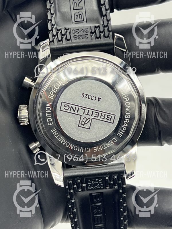 Товар Breitling Superocean Heritage Chronograph 44mm Art 12659 Фото 14 - Breitling Superocean Heritage Chronograph 44mm Art 12659