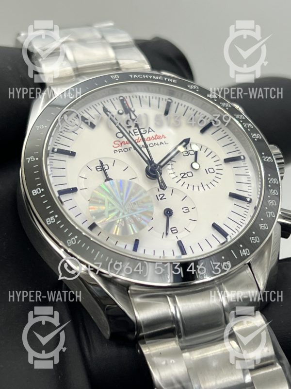 Товар Omega Speedmaster 42mm Art 12664 Фото 6 - Omega Speedmaster 42mm Art 12664