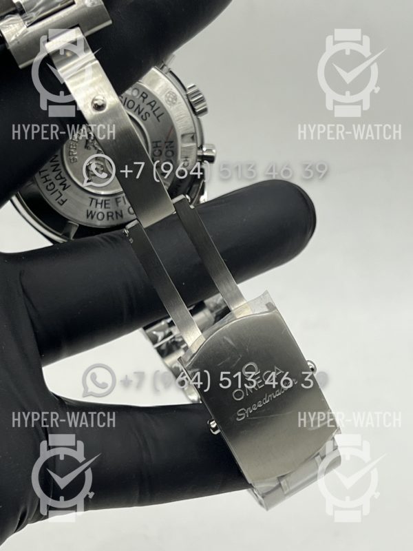 Товар Omega Speedmaster 42mm Art 12664 Фото 15 - Omega Speedmaster 42mm Art 12664