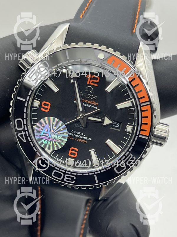 Товар Omega Seamaster Planet Ocean 600M Art 12661 Фото 2 - Omega Seamaster Planet Ocean 600M Art 12661