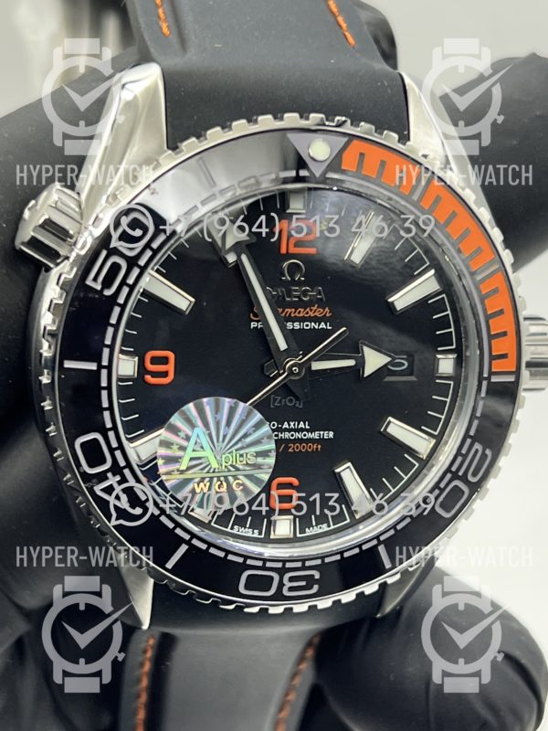 Товар Omega Seamaster Planet Ocean 600M Art 12661 Фото 3 - Omega Seamaster Planet Ocean 600M Art 12661