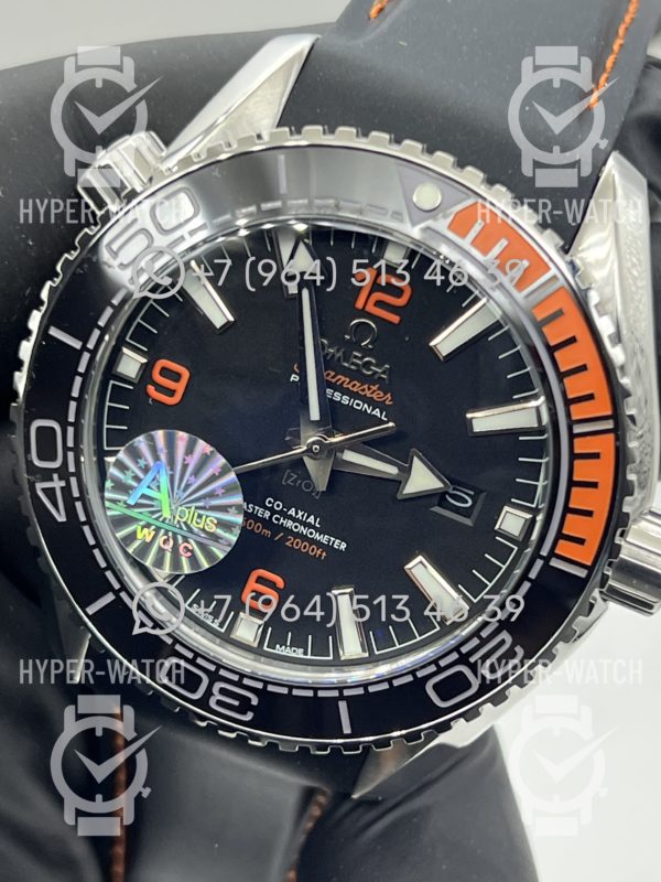 Товар Omega Seamaster Planet Ocean 600M Art 12661 Фото 4 - Omega Seamaster Planet Ocean 600M Art 12661