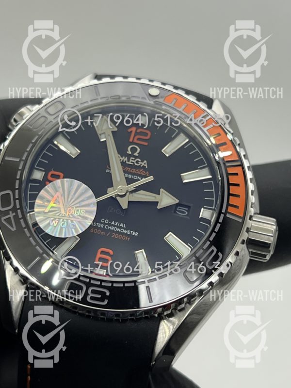 Товар Omega Seamaster Planet Ocean 600M Art 12661 Фото 5 - Omega Seamaster Planet Ocean 600M Art 12661