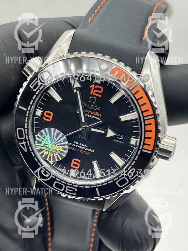 Товар Omega Seamaster Planet Ocean 600M Art 12661 Фото 8 - Omega Seamaster Planet Ocean 600M Art 12661