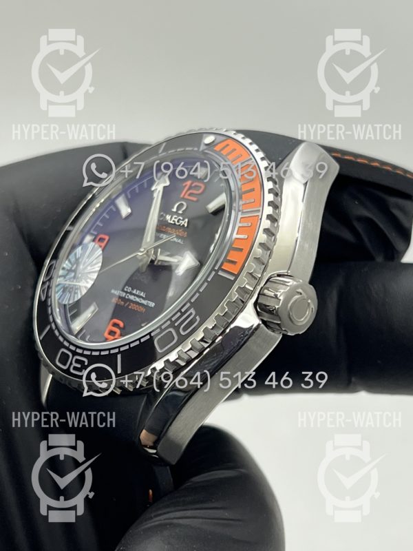 Товар Omega Seamaster Planet Ocean 600M Art 12661 Фото 9 - Omega Seamaster Planet Ocean 600M Art 12661