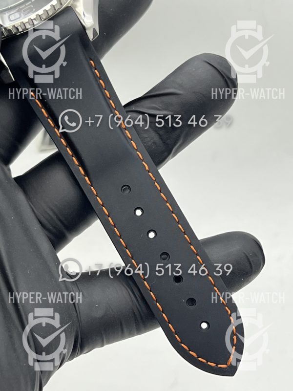 Товар Omega Seamaster Planet Ocean 600M Art 12661 Фото 10 - Omega Seamaster Planet Ocean 600M Art 12661