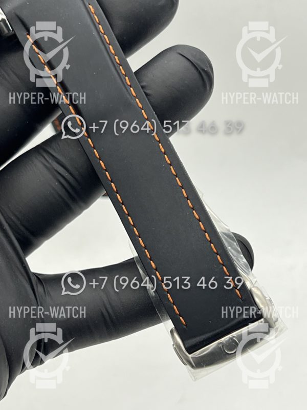 Товар Omega Seamaster Planet Ocean 600M Art 12661 Фото 11 - Omega Seamaster Planet Ocean 600M Art 12661