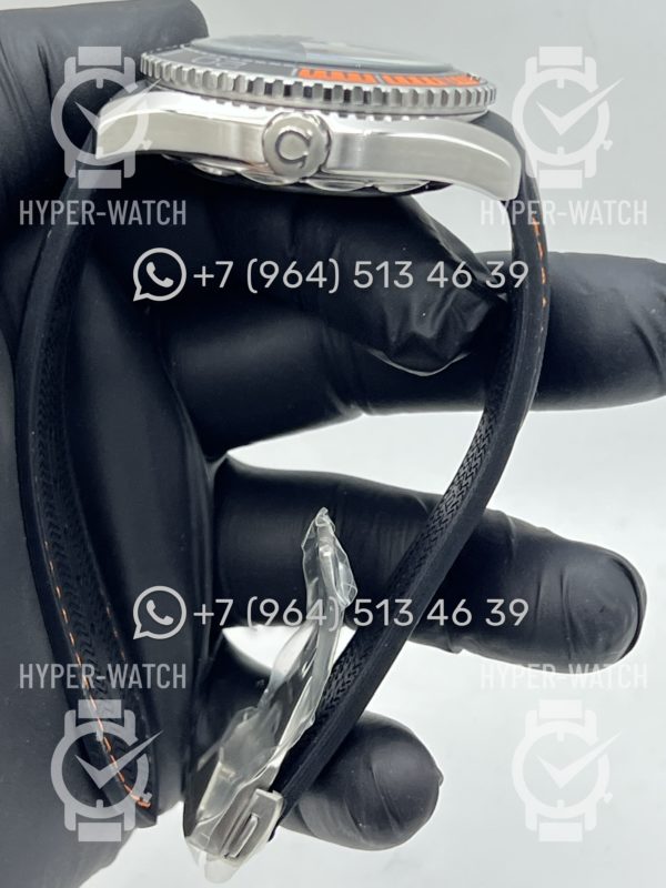 Товар Omega Seamaster Planet Ocean 600M Art 12661 Фото 13 - Omega Seamaster Planet Ocean 600M Art 12661