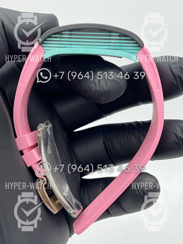 Фото 7 - Richard Mille RM 07-03 Bonbon Pink