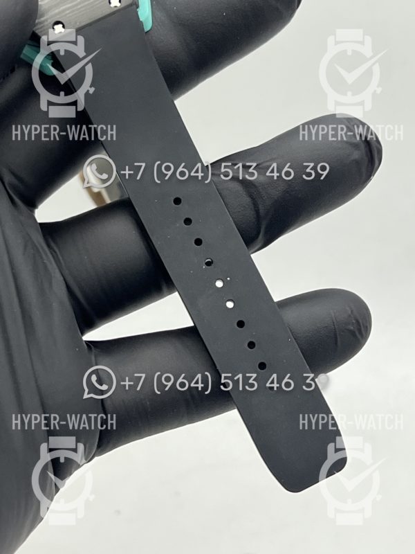 Товар Richard Mille RM 07-03 Bonbon Black Фото 9 - Richard Mille RM 07-03 Bonbon Black